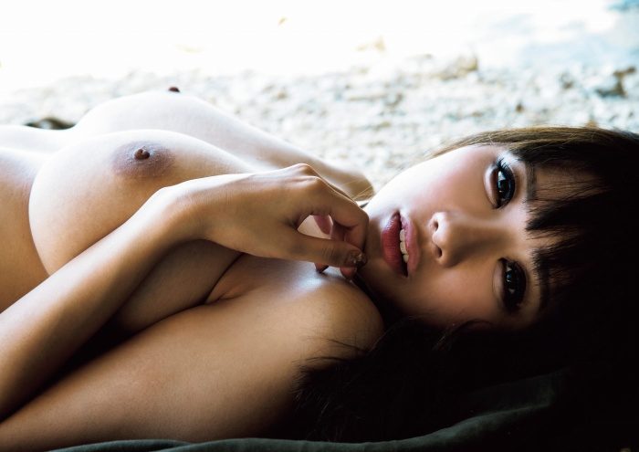 安齋らら 画像143