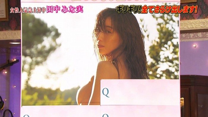 田中みな実 画像017
