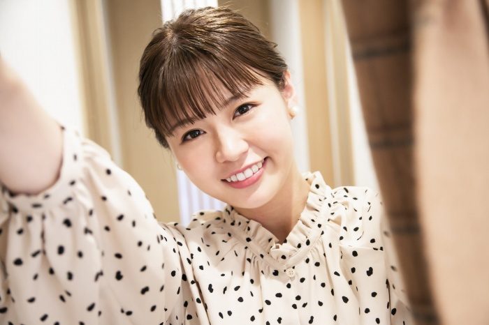 井口綾子 画像016