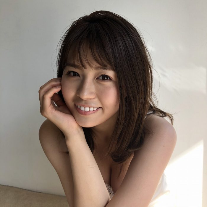 井口綾子 画像021