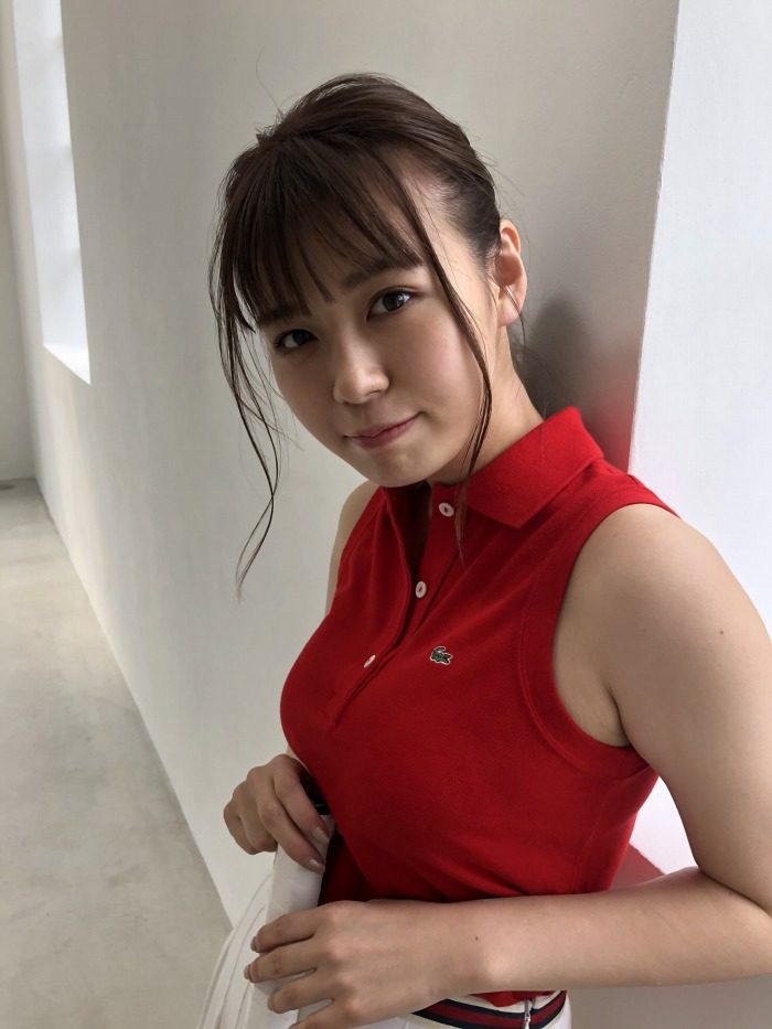 井口綾子 画像027
