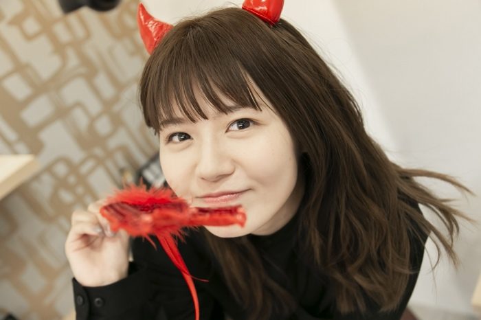 井口綾子 画像045