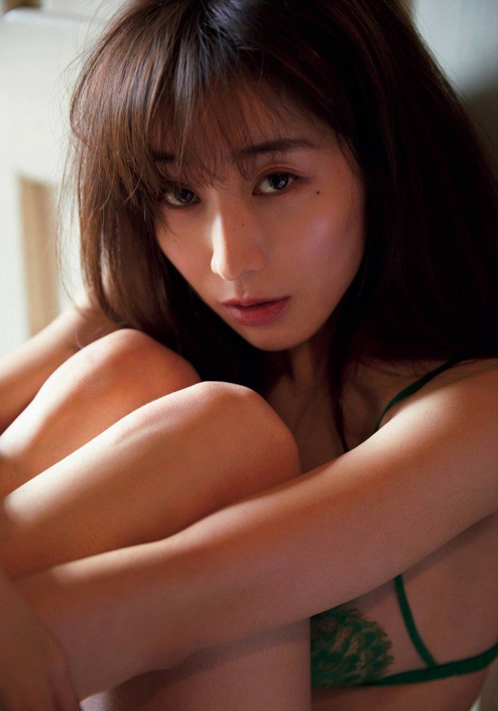 田中みな実 画像007