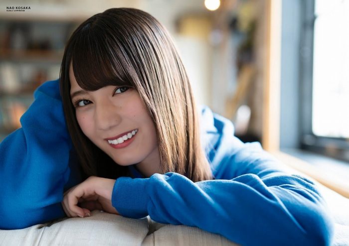 小坂菜緒 画像028