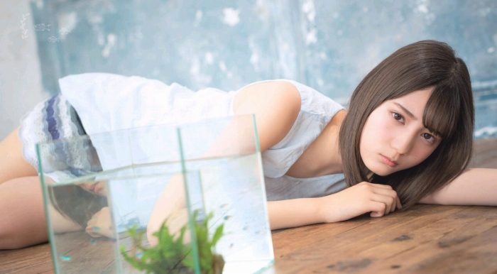 小坂菜緒 画像032