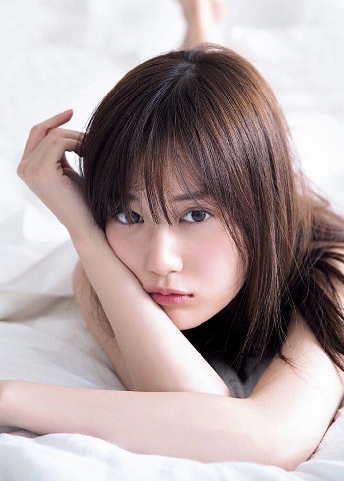 山下美月 画像013