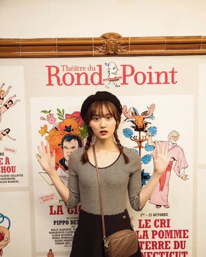 山下美月 画像023