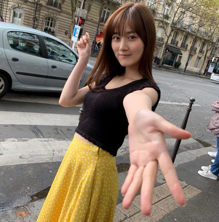 山下美月 画像024