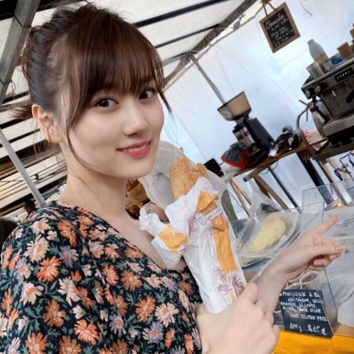 山下美月 画像034