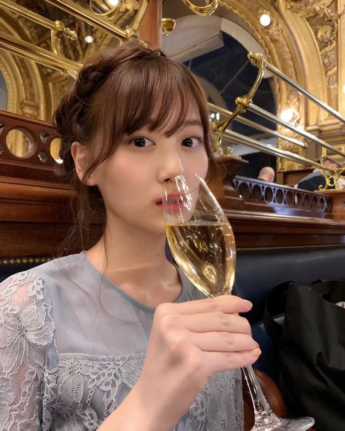 山下美月 画像041