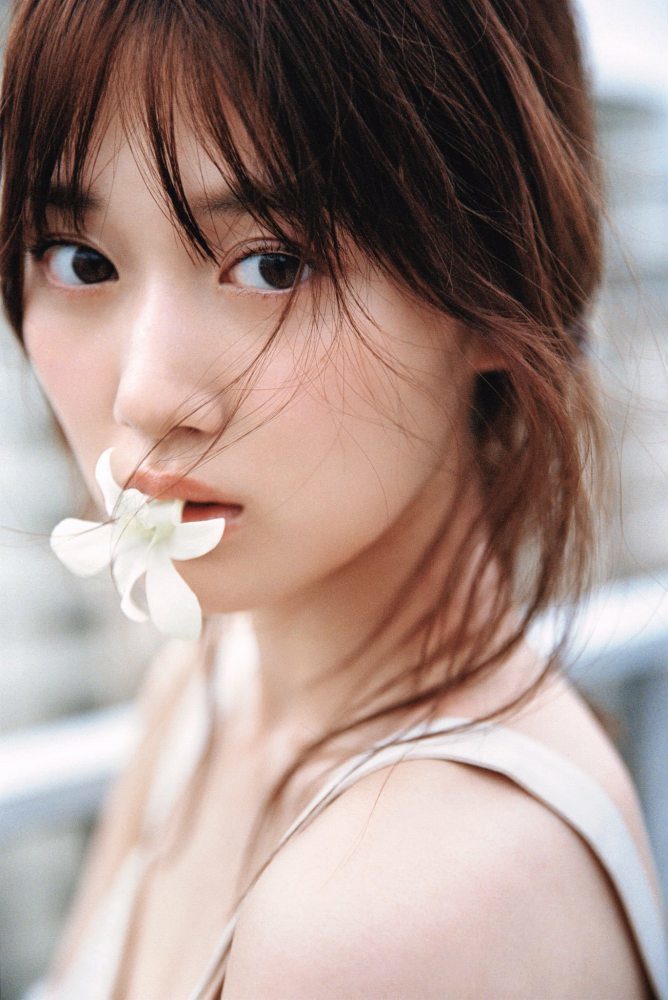 山下美月 画像025