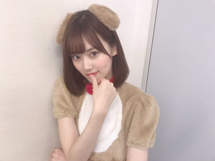 山下美月 画像046
