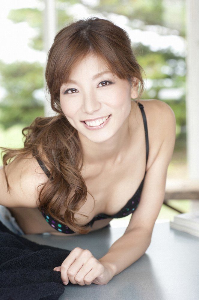 青木愛 画像002