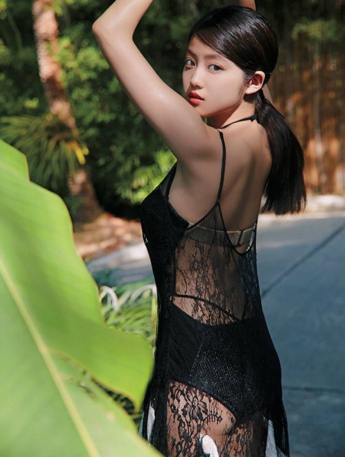 今田美桜 画像005
