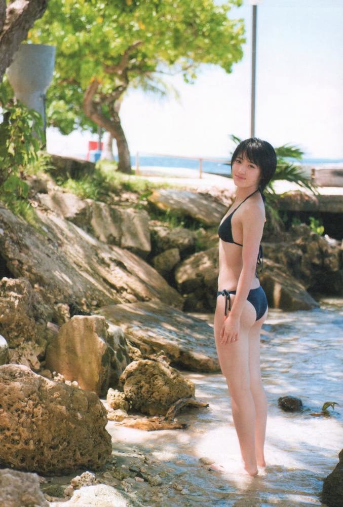 工藤遥 画像021