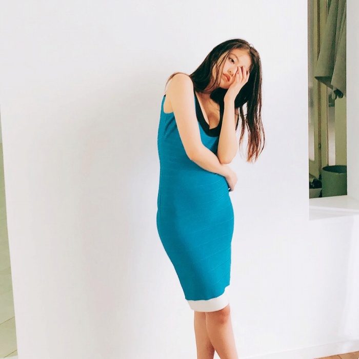 今田美桜 画像029