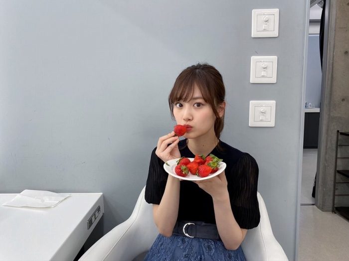 山下美月 画像023