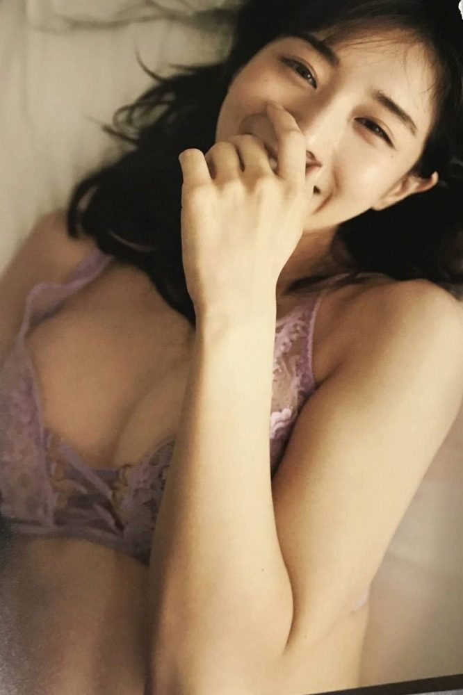 田中みな実 画像017