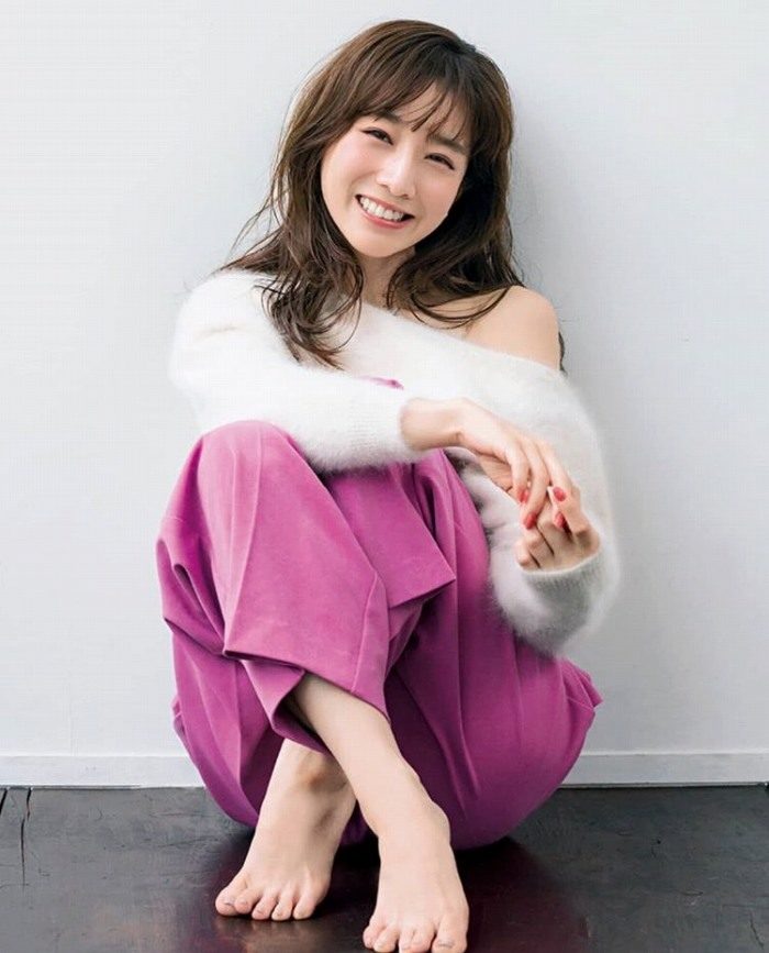 田中みな実 画像022