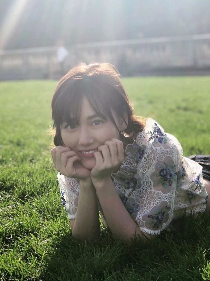 山下美月 画像015