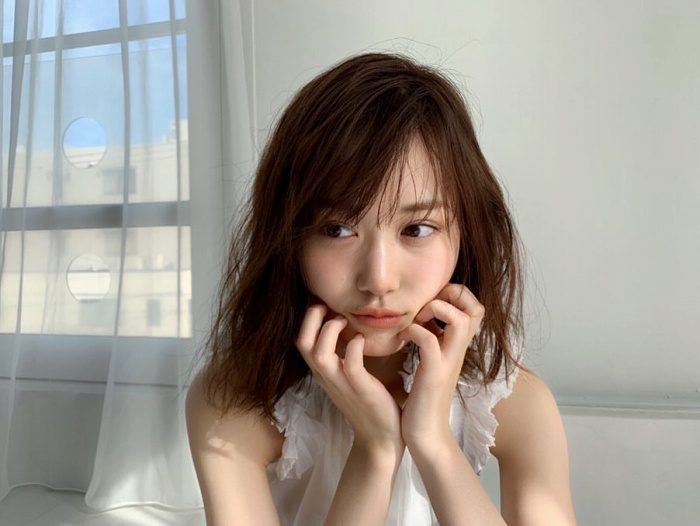 山下美月 画像029