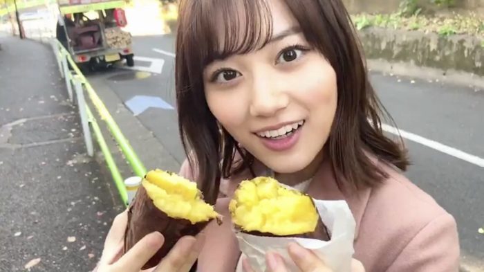 山下美月 画像035