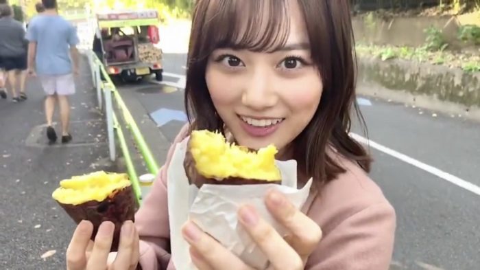 山下美月 画像036