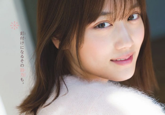 山下美月 画像006