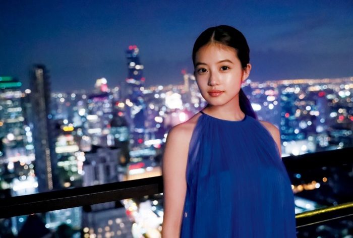 今田美桜 画像013