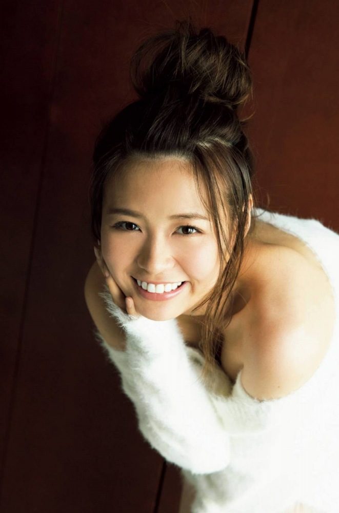 井口綾子 画像007