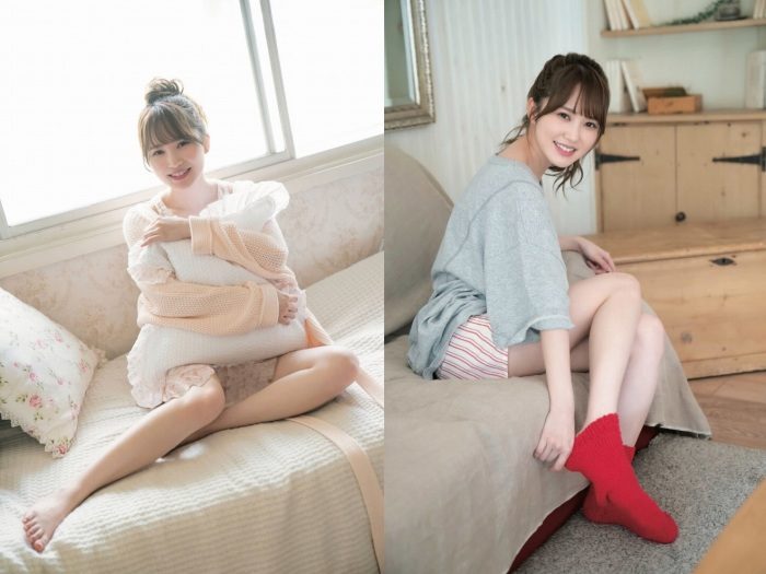 加藤史帆 スタイル抜群な生脚＆着衣おっぱいエロ画像208枚！