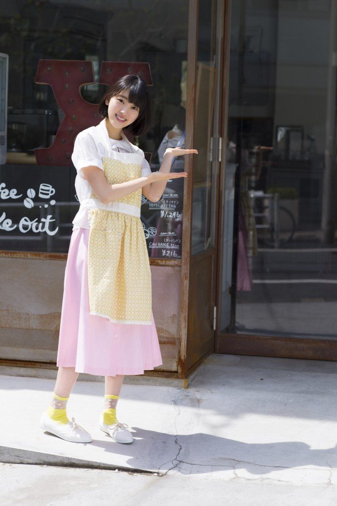 堀未央奈 画像020