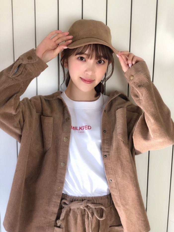 堀未央奈 画像021