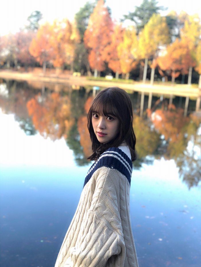 堀未央奈 画像023