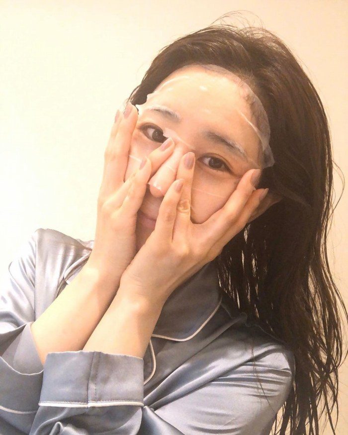 田中みな実 画像022