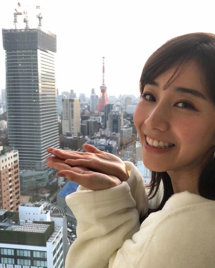 田中みな実 画像025