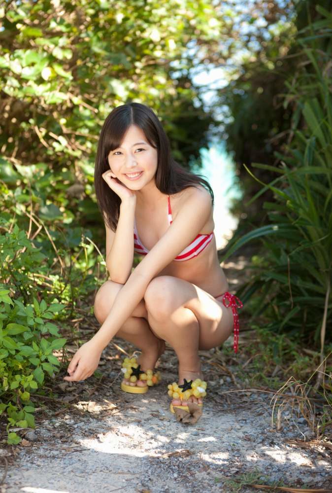 堀川美加子 画像095