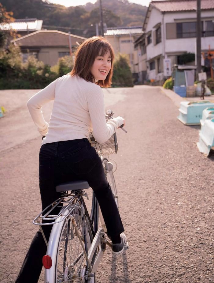 筧美和子 049