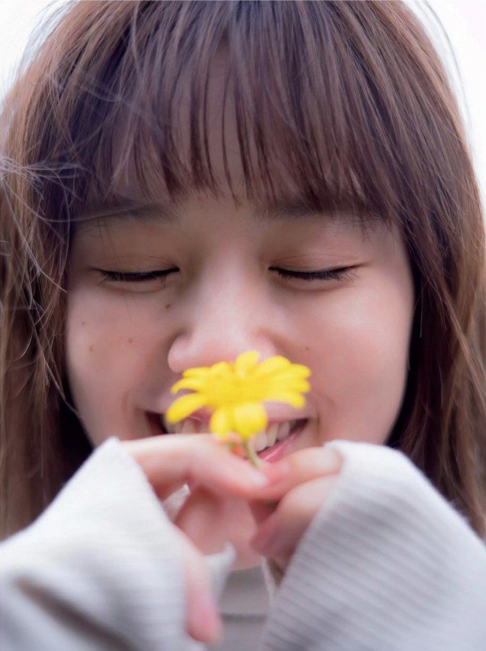 筧美和子 050