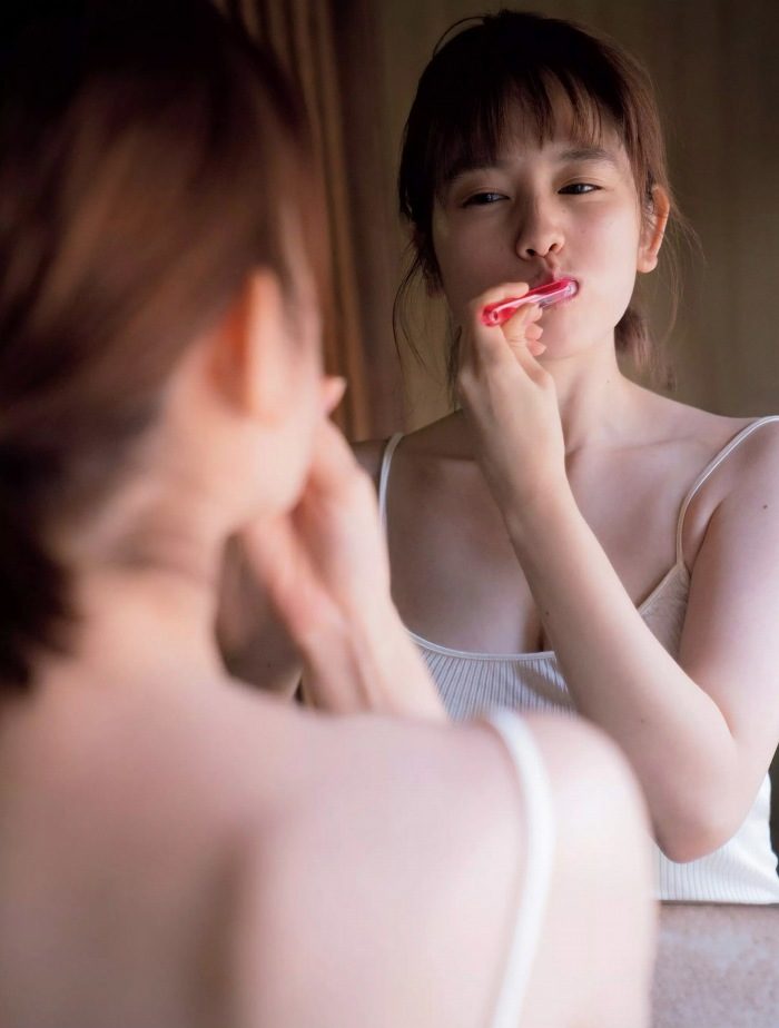 筧美和子 054