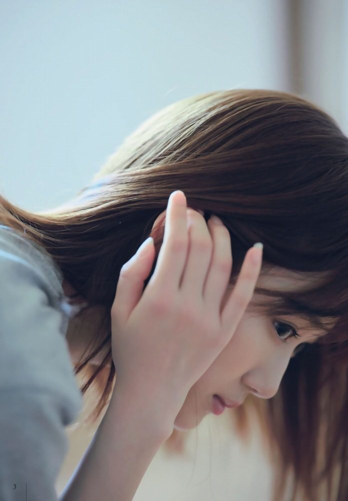 山下美月 画像004
