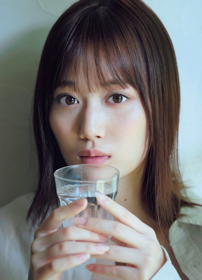 山下美月 画像014
