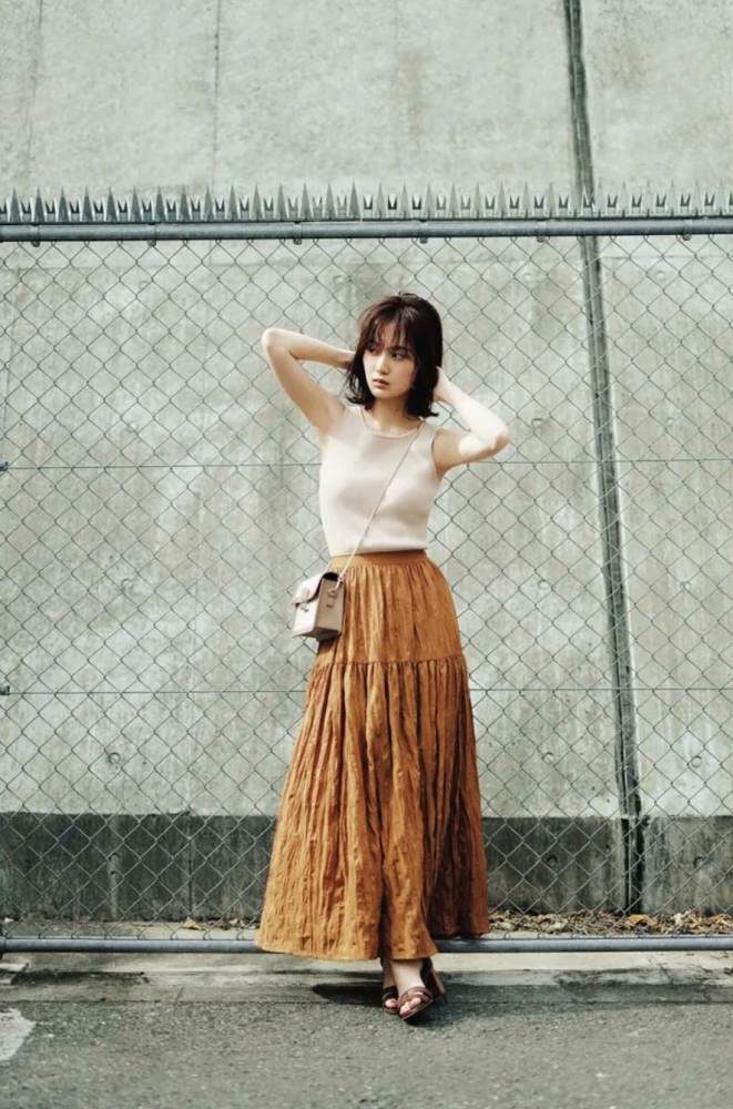 山下美月 画像028