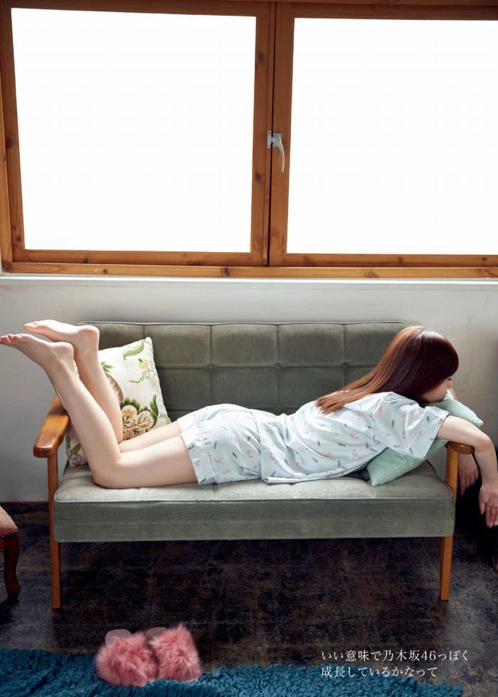 山下美月 画像010