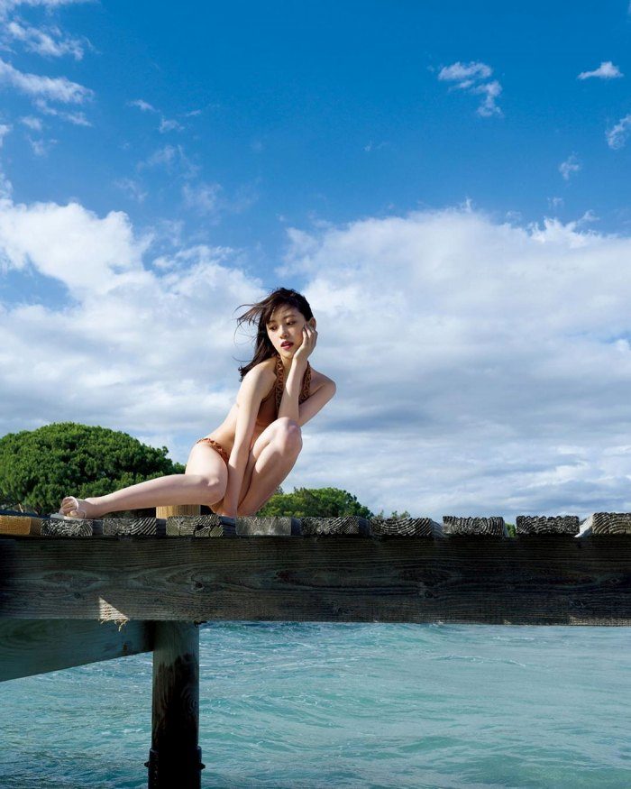 堀未央奈 画像008