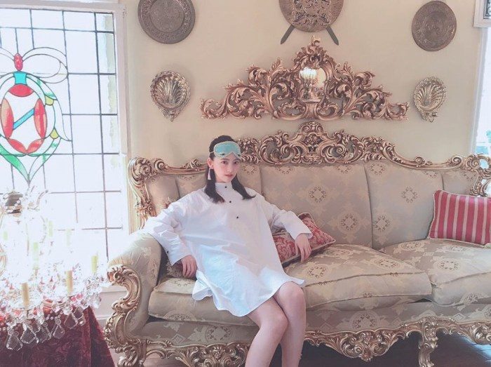 堀未央奈 画像014