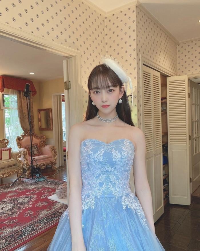 堀未央奈 画像026