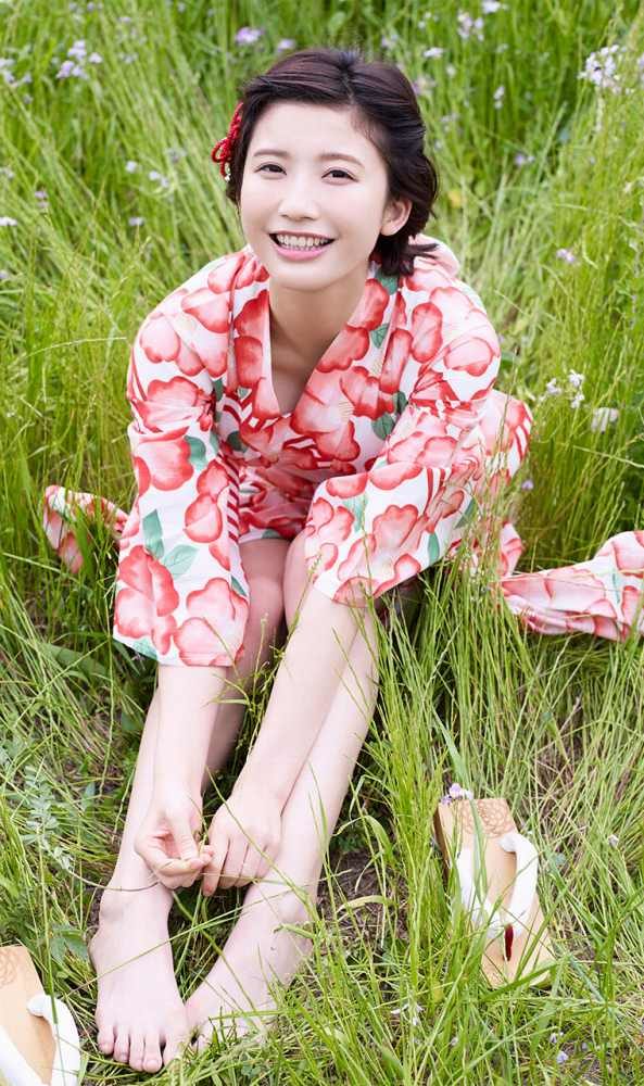 小倉優香 画像002