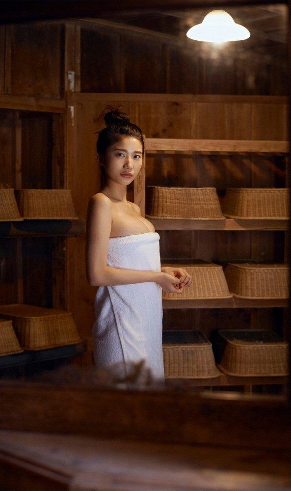 小倉優香 画像013