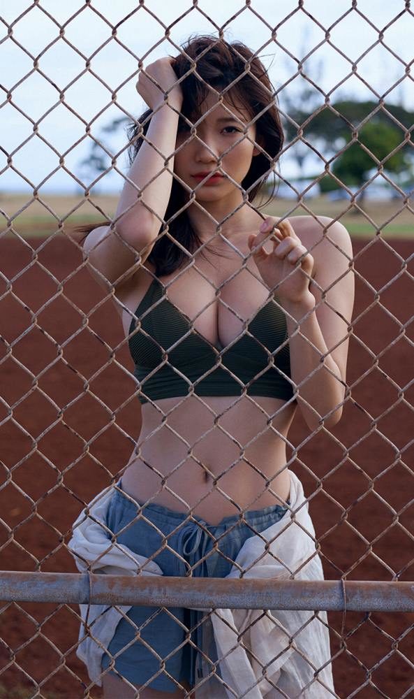 小倉優香 画像060